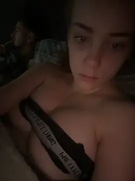 VioletxBlue online show from November 2025 12:42:02 PM