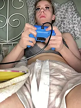 VioletxBlue online show from May 2026 11:59:01 AM