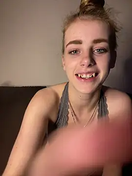 VioletxBlue online show from July 2026 09:43:01 PM