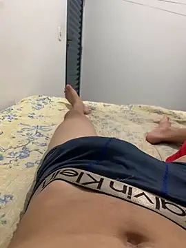 maluco98999 online show from January 2025 06:38:01 PM