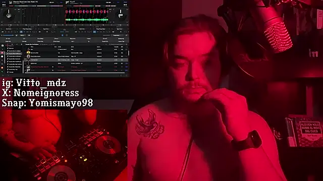 vittote online show from February 2025 08:22:01 PM