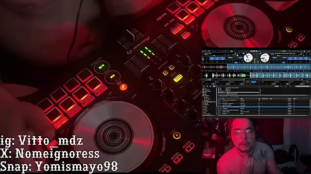 vittote online show from February 2025 03:01:02 AM