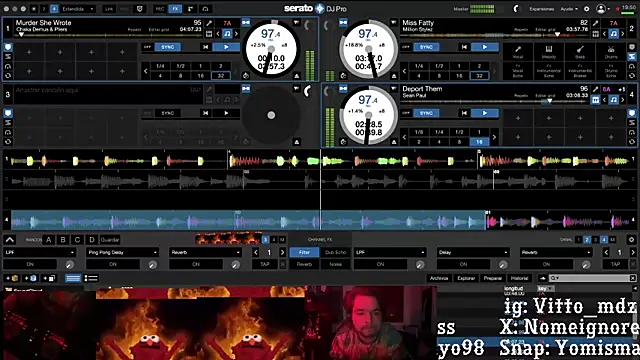 vittote online show from February 2025 06:52:01 PM