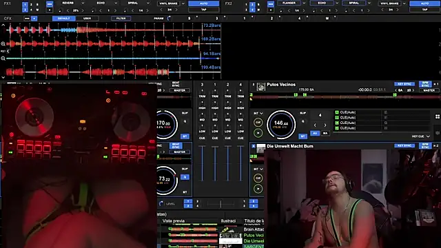 vittote online show from February 2025 09:53:02 AM