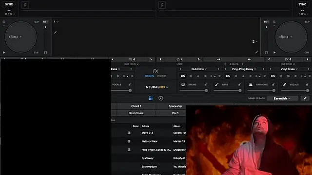 vittote online show from February 2025 12:55:02 PM