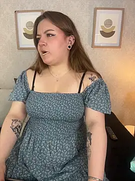 Veronica simons online show from May 2026 08:50:02 PM