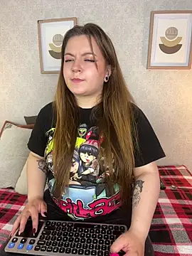Veronica simons online show from May 2026 08:48:01 PM