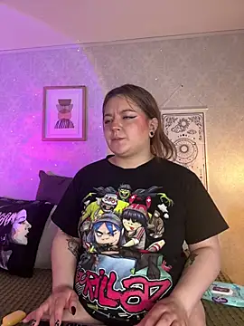 Veronica simons online show from July 2026 10:29:02 PM