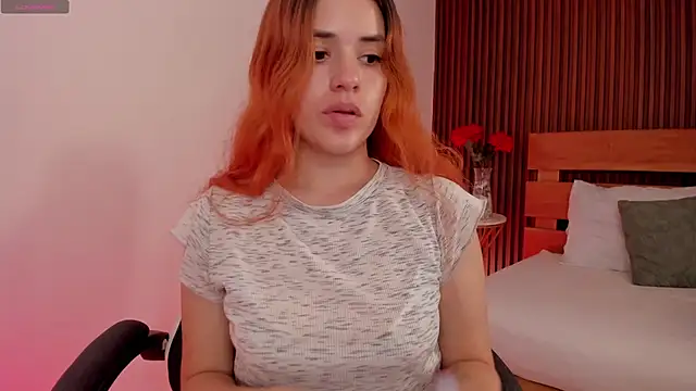alliss ginger  online show from May 2026 11:21:02 PM