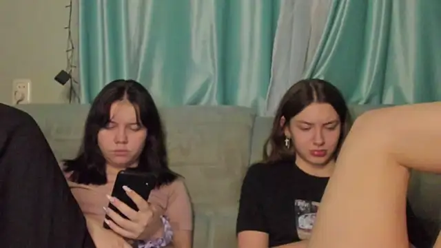 Snapshot of honey_love_honeyy chatting on January 2025 02:46:02 PM honey love honeyy online show from January 2025 02:46:02 PM