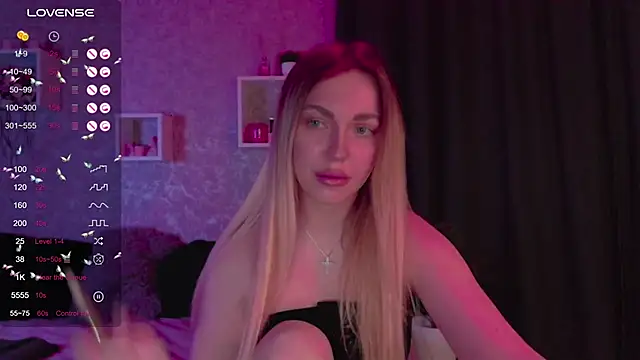 Mika Rayy online show from February 2025 10:00:01 PM