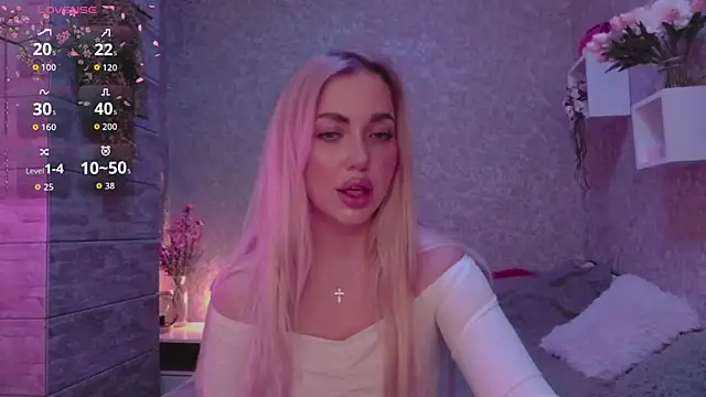 Mika Rayy online show from September 2025 06:13:02 PM