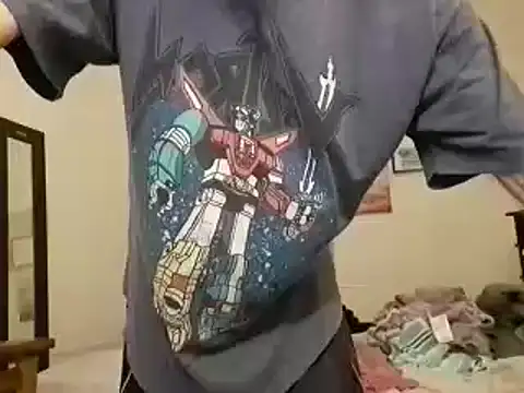 BaByArM81 online show from January 2025 01:37:02 AM