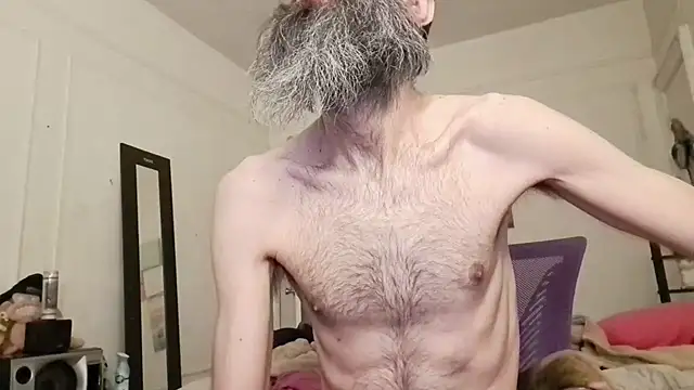 BaByArM81 online show from February 2025 12:10:01 AM