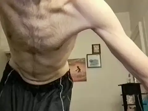 BaByArM81 online show from February 2025 10:05:02 AM