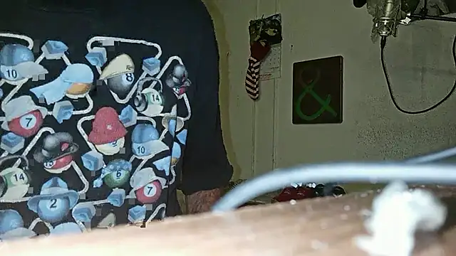 BaByArM81 online show from September 2025 03:54:01 AM