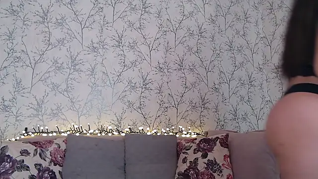 SweetChyou online show from January 2025 09:30:02 AM