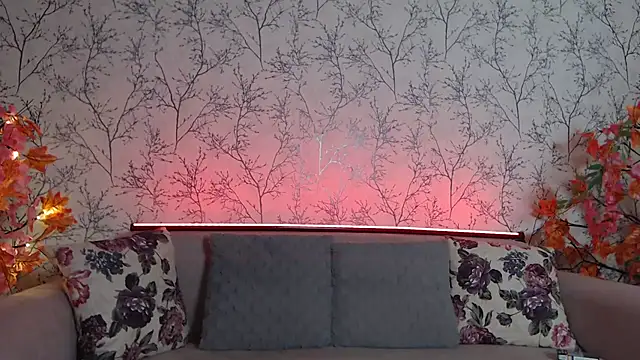 SweetChyou online show from February 2025 08:05:01 AM