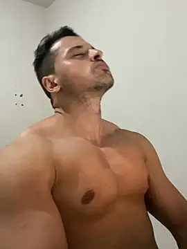 Lucasfit24 online show from February 2025 11:54:02 PM