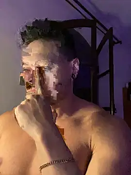 Lucasfit24 online show from February 2025 12:14:01 AM