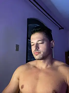 Lucasfit24 online show from March 2025 10:24:02 AM