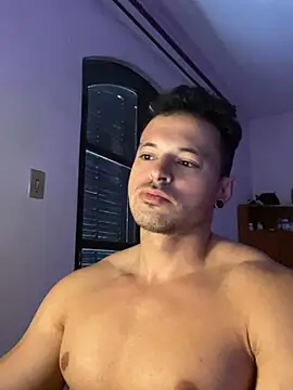 Lucasfit24 online show from March 2025 01:28:01 PM