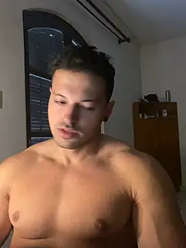 Lucasfit24 online show from March 2025 11:28:01 AM