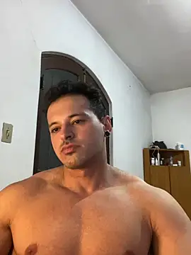 Lucasfit24 online show from March 2025 11:34:02 PM