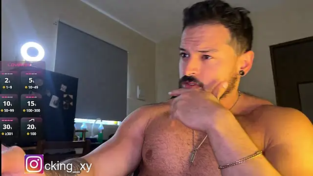 Lucasfit24 online show from September 2025 06:10:01 PM