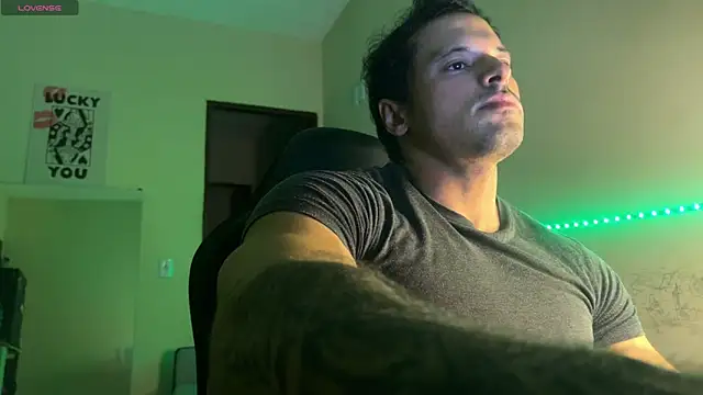 Lucasfit24 online show from April 2026 12:31:01 AM