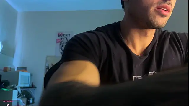 Lucasfit24 online show from May 2026 03:42:02 PM