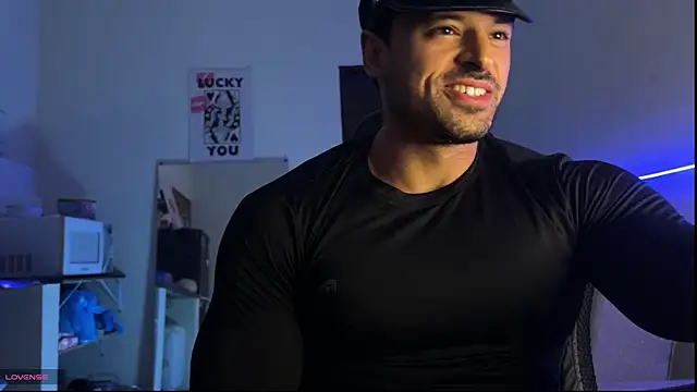 Lucasfit24 online show from June 2026 02:51:01 AM