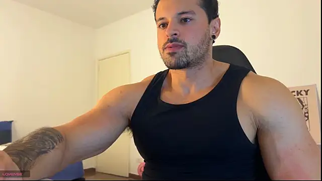 Lucasfit24 online show from June 2026 01:28:02 AM