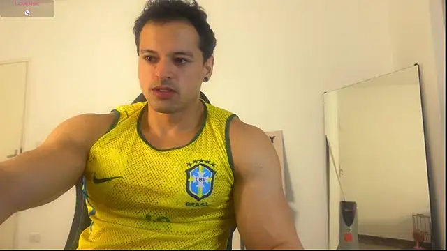 Lucasfit24 online show from June 2026 03:22:01 PM