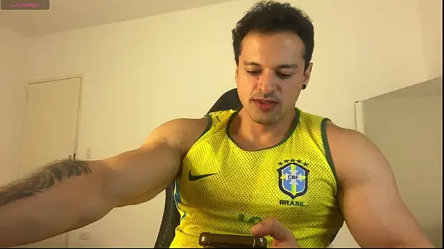 Lucasfit24 online show from June 2026 12:32:02 AM