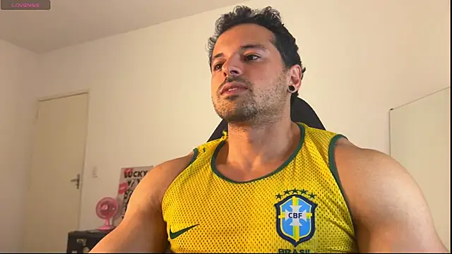 Lucasfit24 online show from June 2026 01:52:01 AM