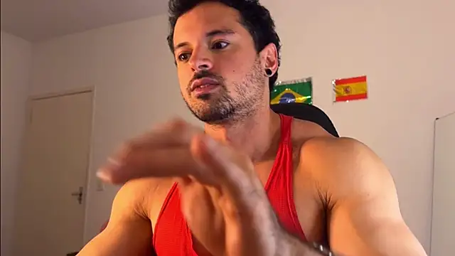 Lucasfit24 online show from July 2026 04:42:02 PM