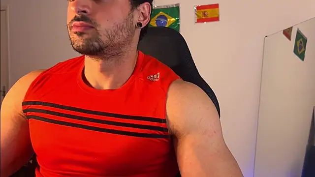 Lucasfit24 online show from July 2026 02:16:01 AM