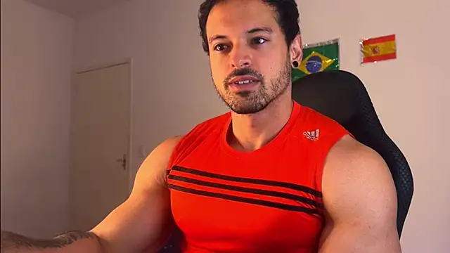 Lucasfit24 online show from July 2026 03:06:02 PM