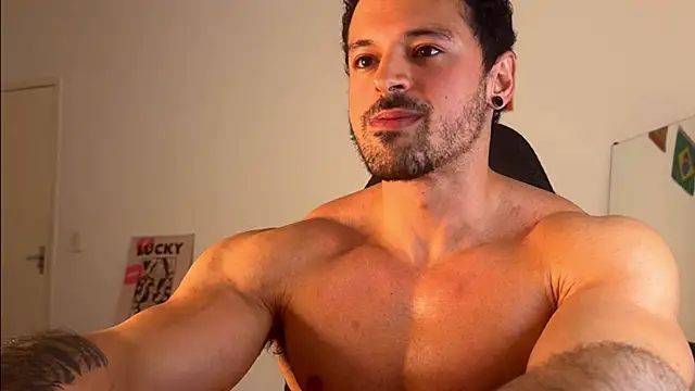 Lucasfit24 online show from July 2026 03:12:02 AM