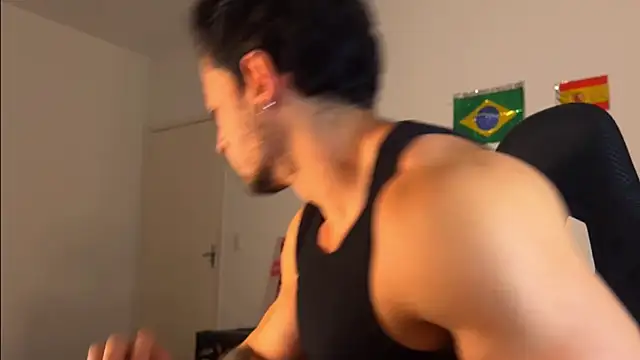 Lucasfit24 online show from July 2026 04:24:01 PM