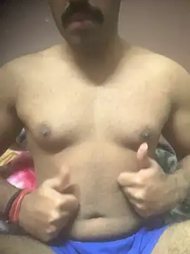 vaibhavchugh38 online show from January 2025 11:23:02 AM