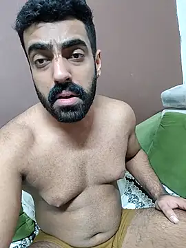 vaibhavchugh38 online show from March 2025 09:34:01 PM