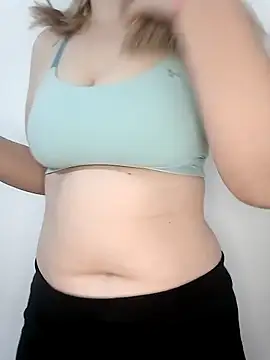 blondaf online show from February 2025 03:07:01 PM