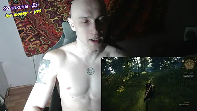 johnny positive online show from December 2025 04:35:01 PM