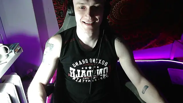 johnny positive online show from March 2026 05:19:02 PM