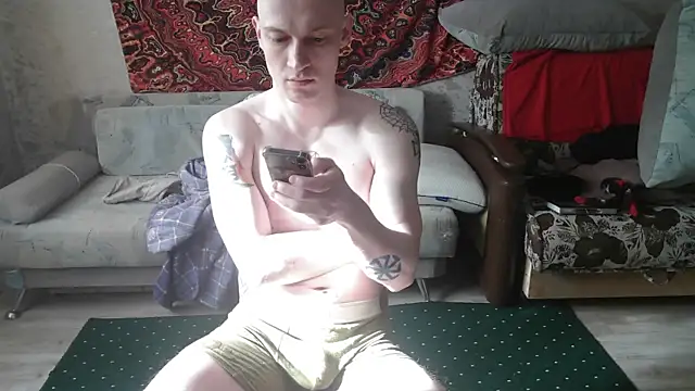 johnny positive online show from May 2026 04:08:02 AM
