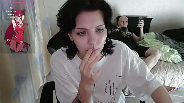 johnny positive online show from July 2026 04:48:02 PM