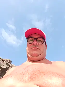 Snapshot of MountJohnXL chatting on January 2025 03:51:01 PM MountJohnXL online show from January 2025 03:51:01 PM