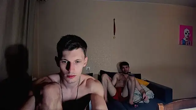 Kevin Hornyyy online show from July 2026 09:46:02 PM